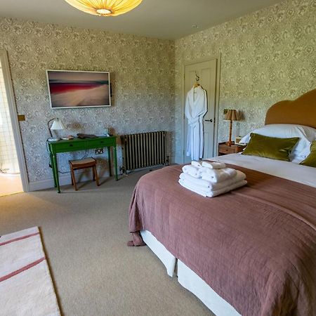 The Kirkstyle Inn & Sportsman Rest Knarsdale Eksteriør bilde