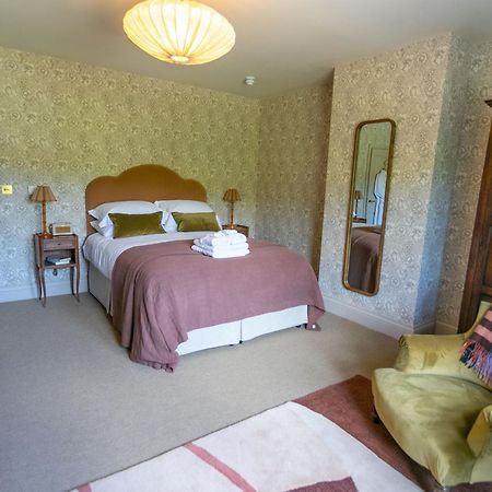 The Kirkstyle Inn & Sportsman Rest Knarsdale Eksteriør bilde