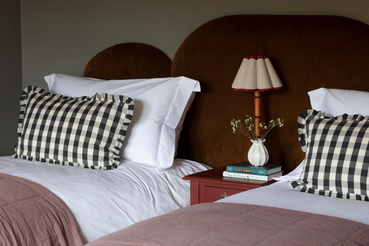 The Kirkstyle Inn & Sportsman Rest Knarsdale Eksteriør bilde